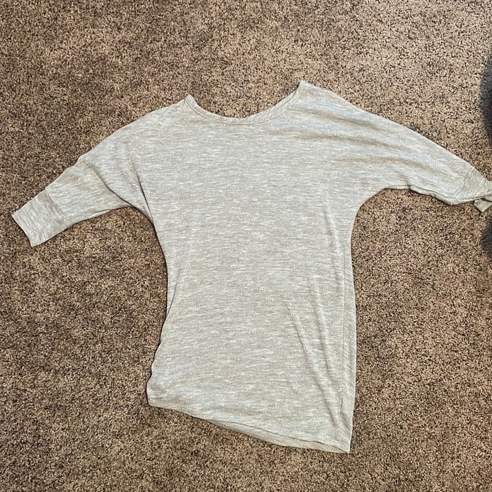 Maurices Dress Shirt, Small